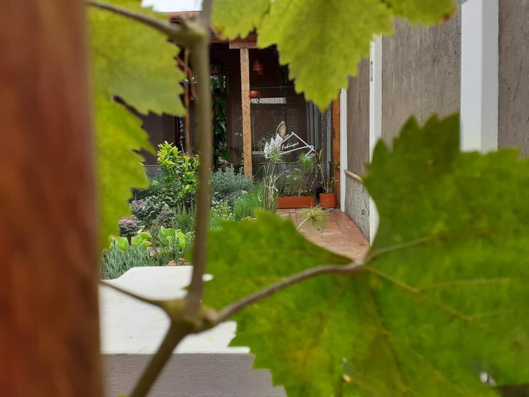 Hostal Suite Le Fabrique 昆卡 外观 照片