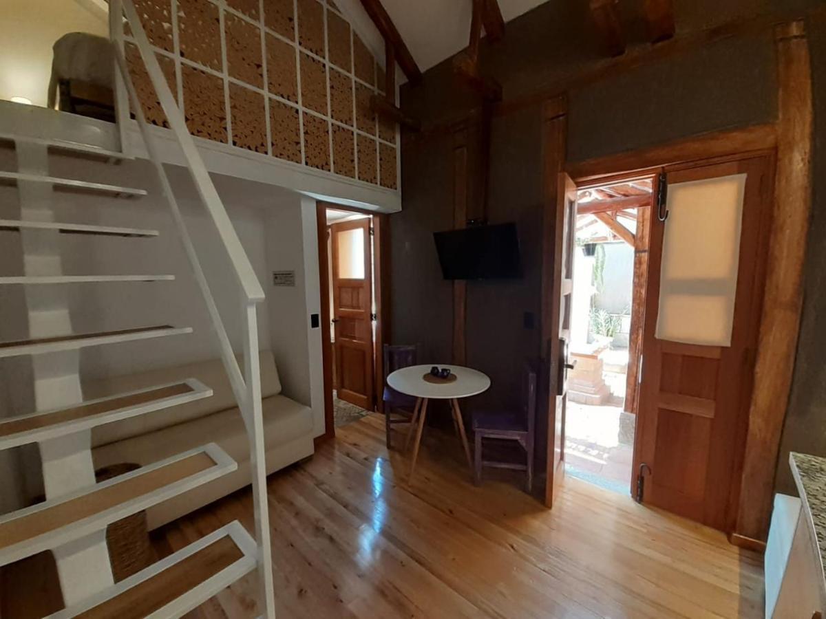 Hostal Suite Le Fabrique 昆卡 外观 照片