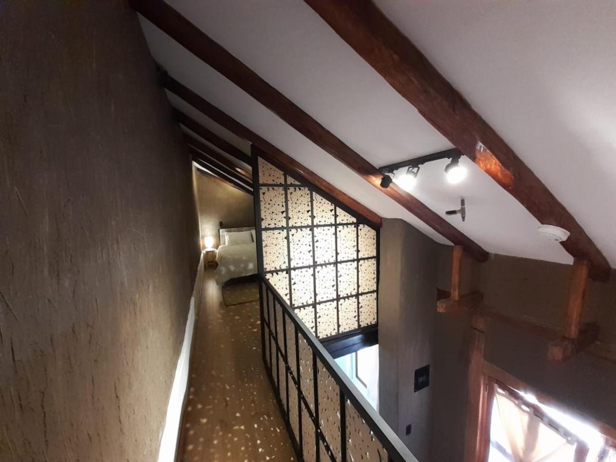 Hostal Suite Le Fabrique 昆卡 外观 照片