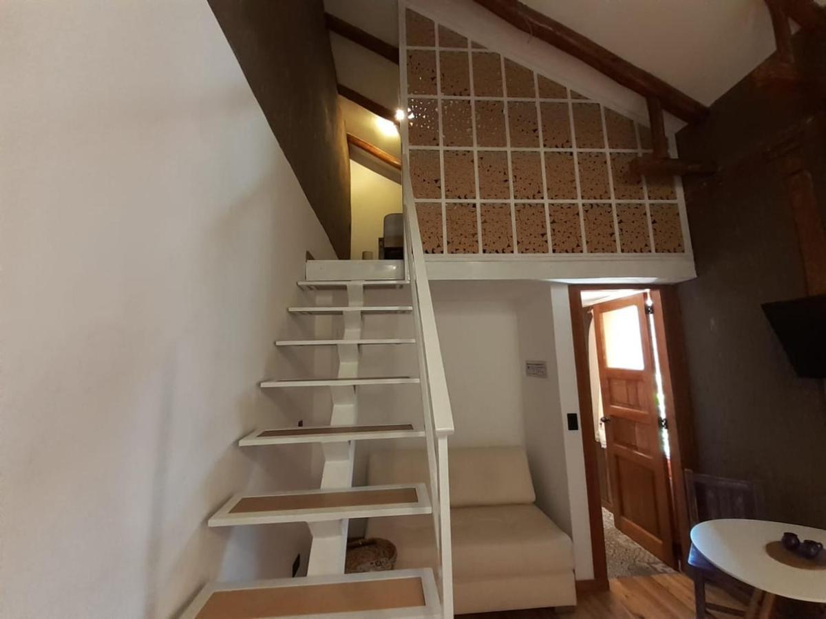 Hostal Suite Le Fabrique 昆卡 外观 照片