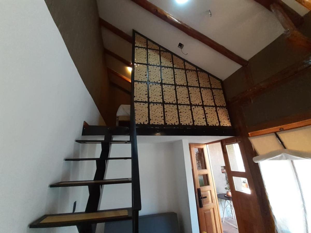 Hostal Suite Le Fabrique 昆卡 外观 照片