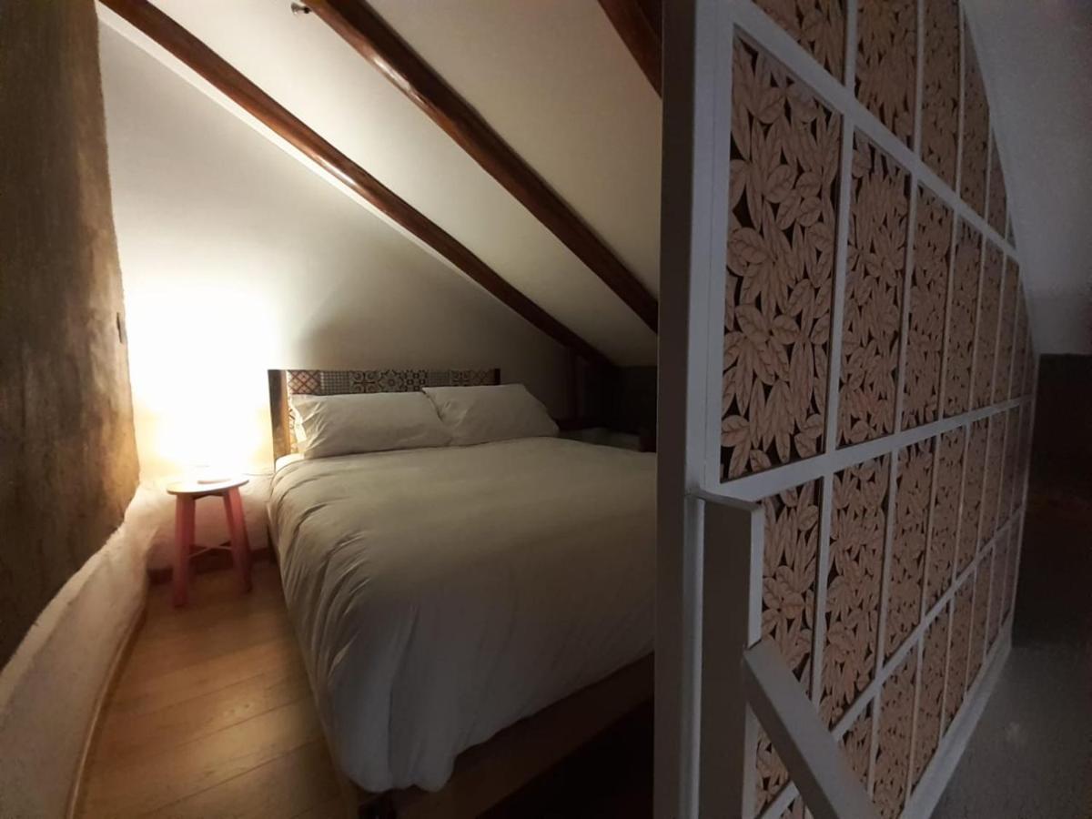 Hostal Suite Le Fabrique 昆卡 外观 照片