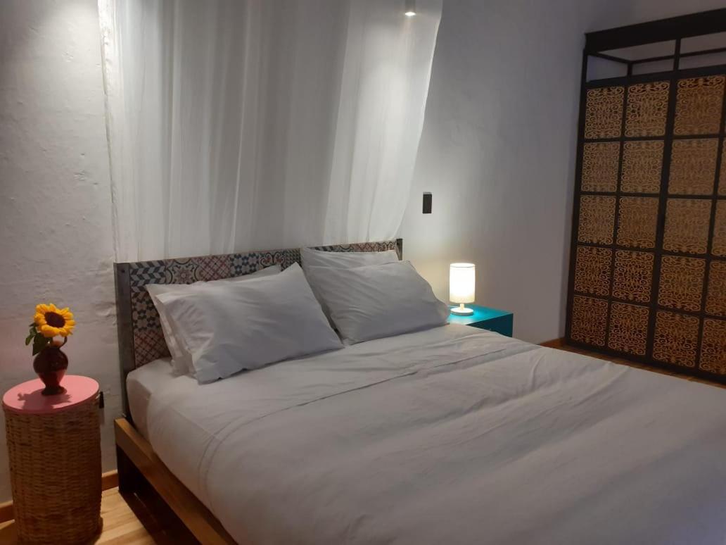 Hostal Suite Le Fabrique 昆卡 外观 照片