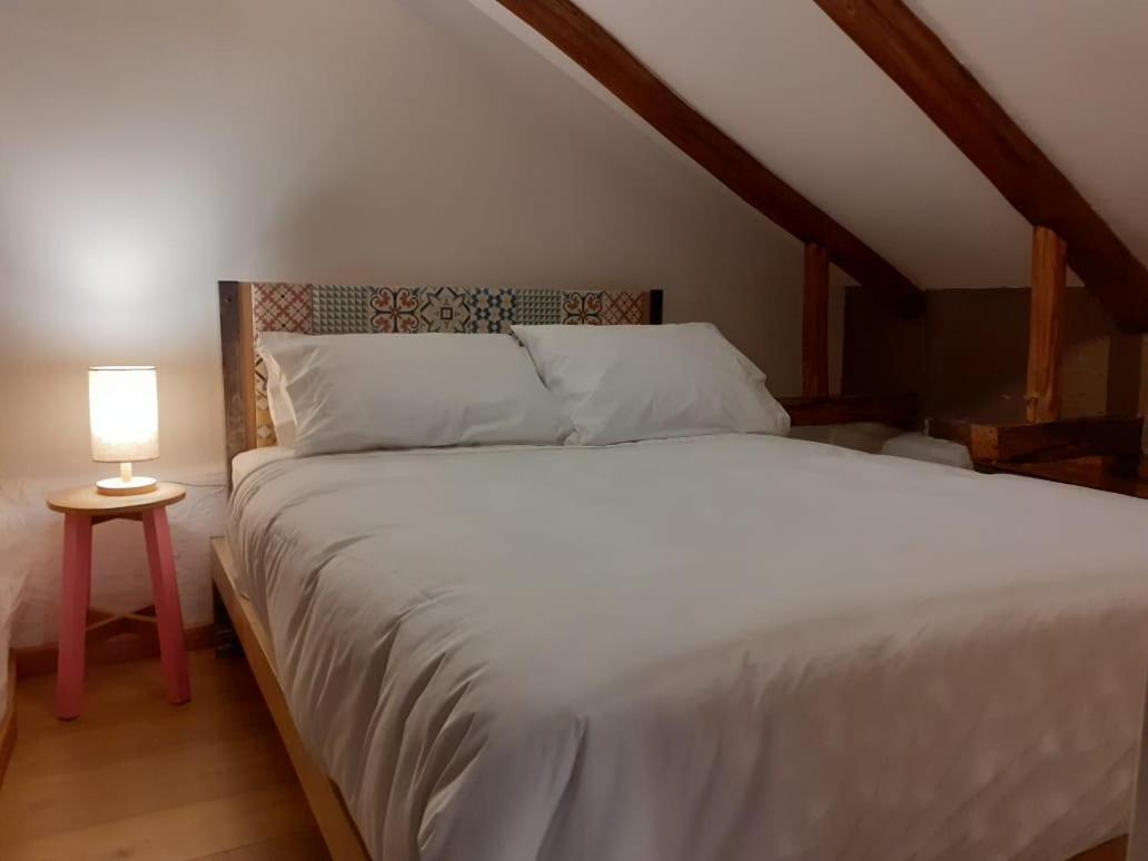 Hostal Suite Le Fabrique 昆卡 外观 照片