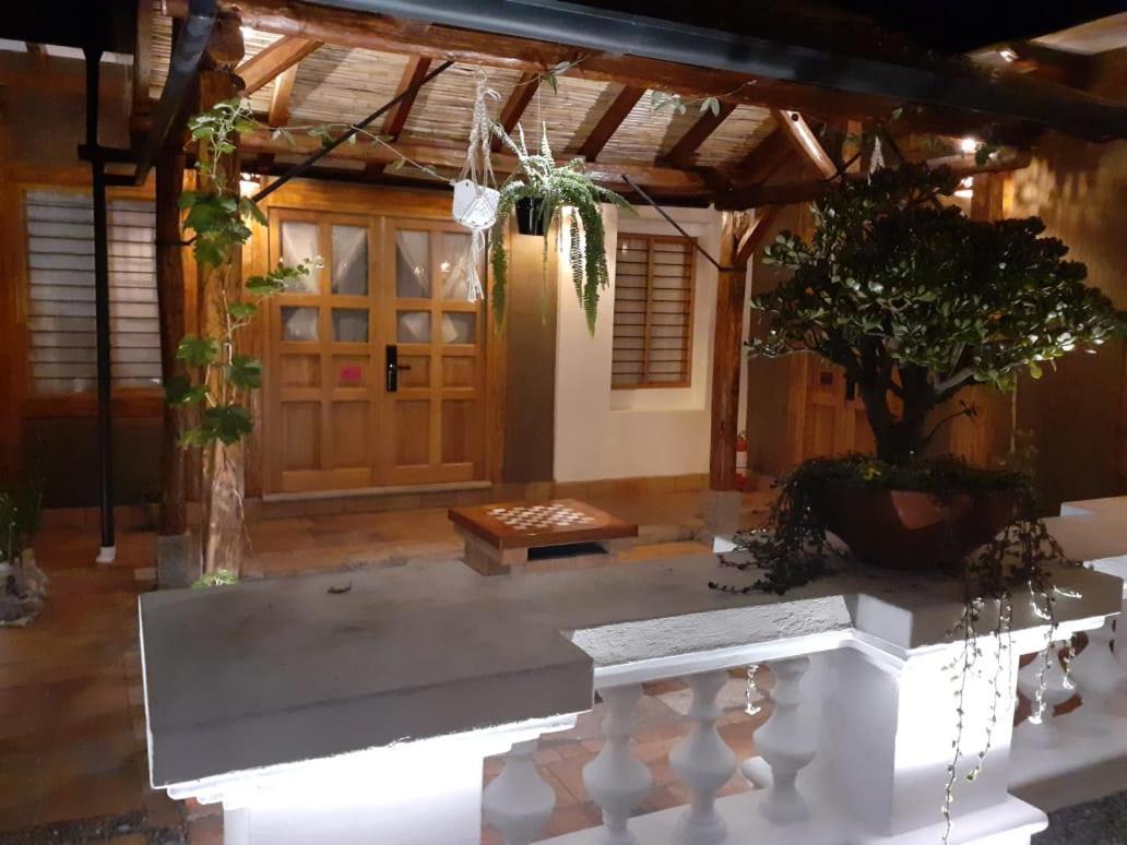 Hostal Suite Le Fabrique 昆卡 外观 照片