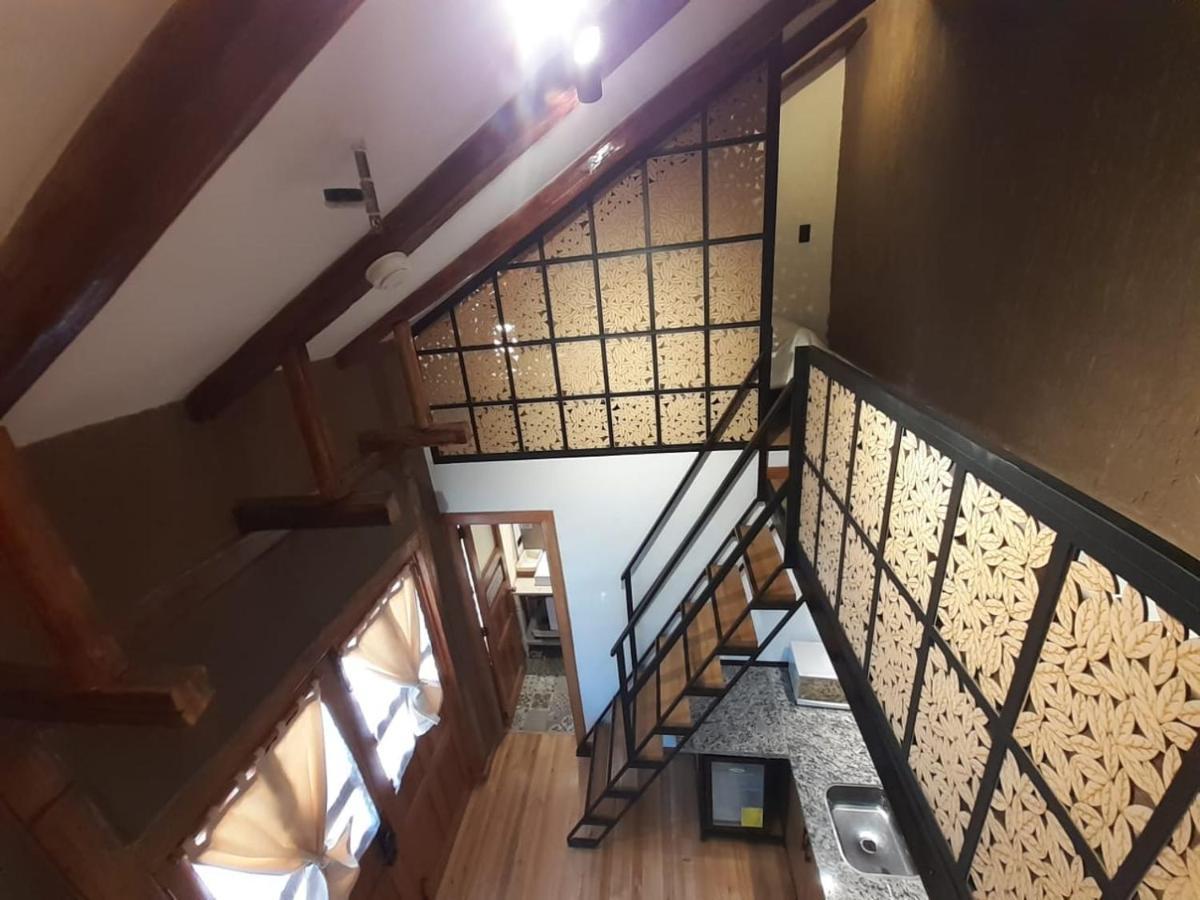 Hostal Suite Le Fabrique 昆卡 外观 照片