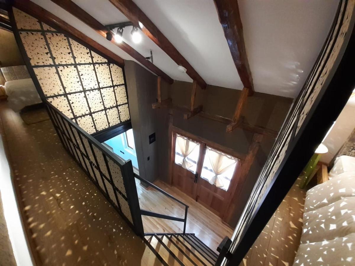 Hostal Suite Le Fabrique 昆卡 外观 照片