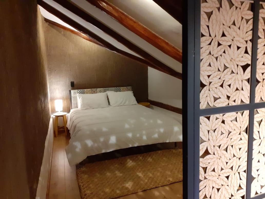 Hostal Suite Le Fabrique 昆卡 外观 照片