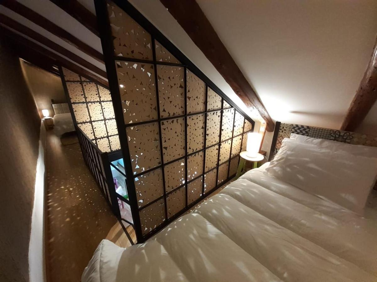Hostal Suite Le Fabrique 昆卡 外观 照片