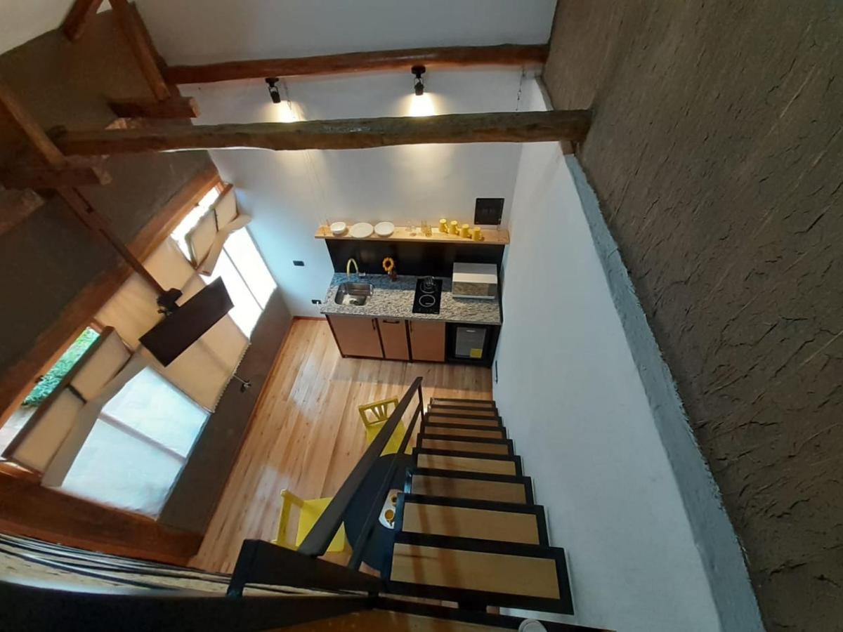 Hostal Suite Le Fabrique 昆卡 外观 照片