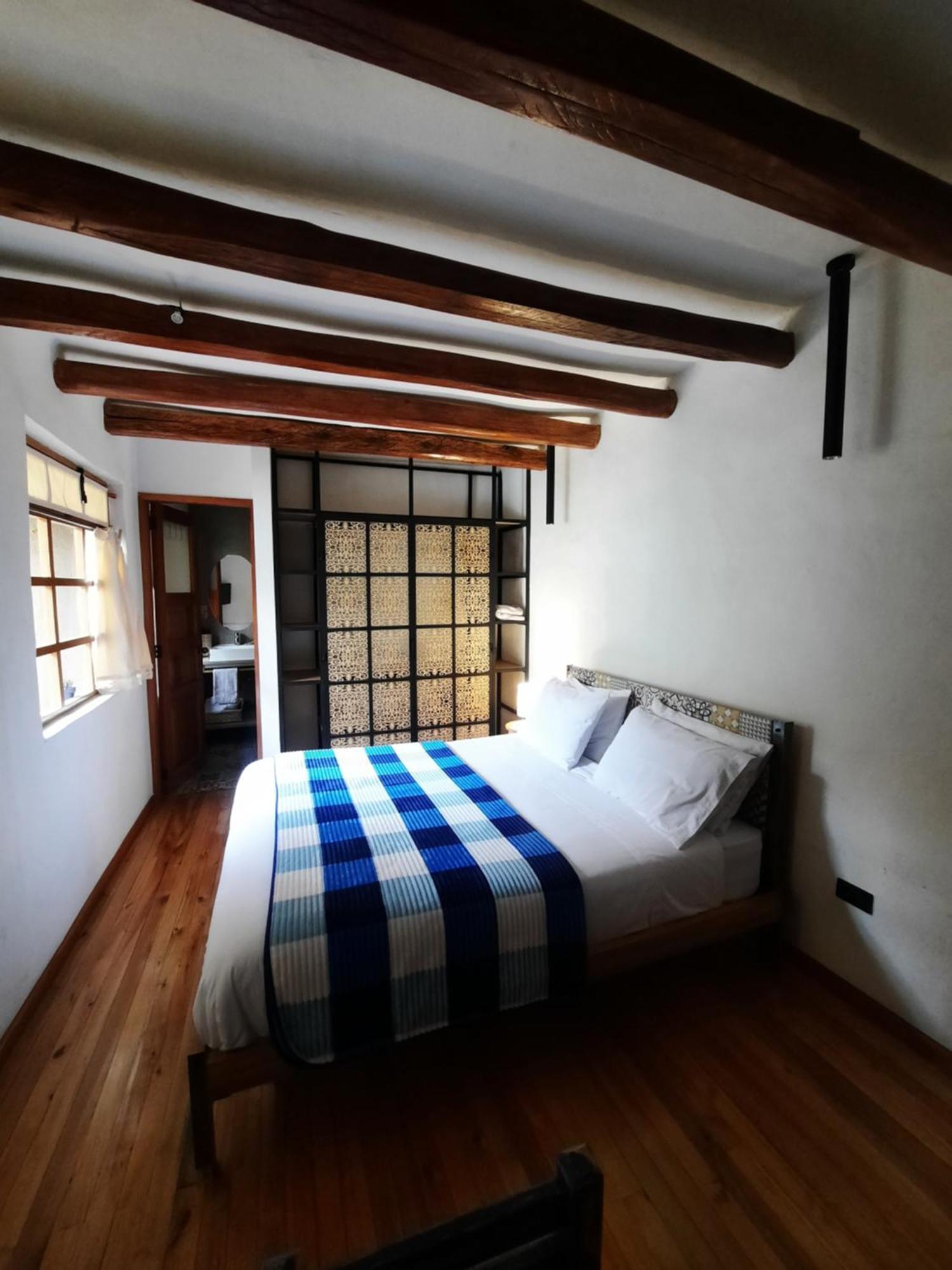 Hostal Suite Le Fabrique 昆卡 外观 照片