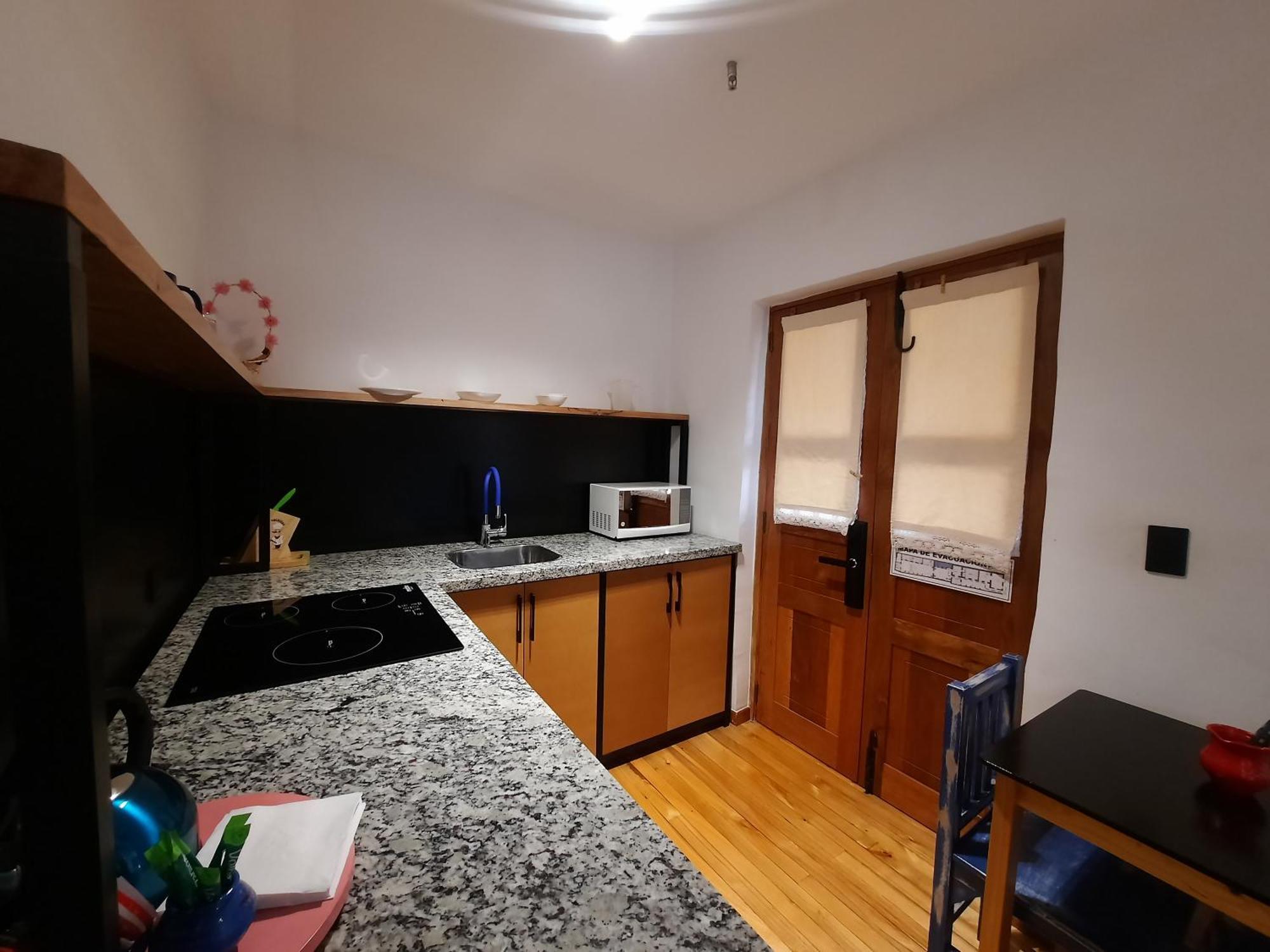 Hostal Suite Le Fabrique 昆卡 外观 照片