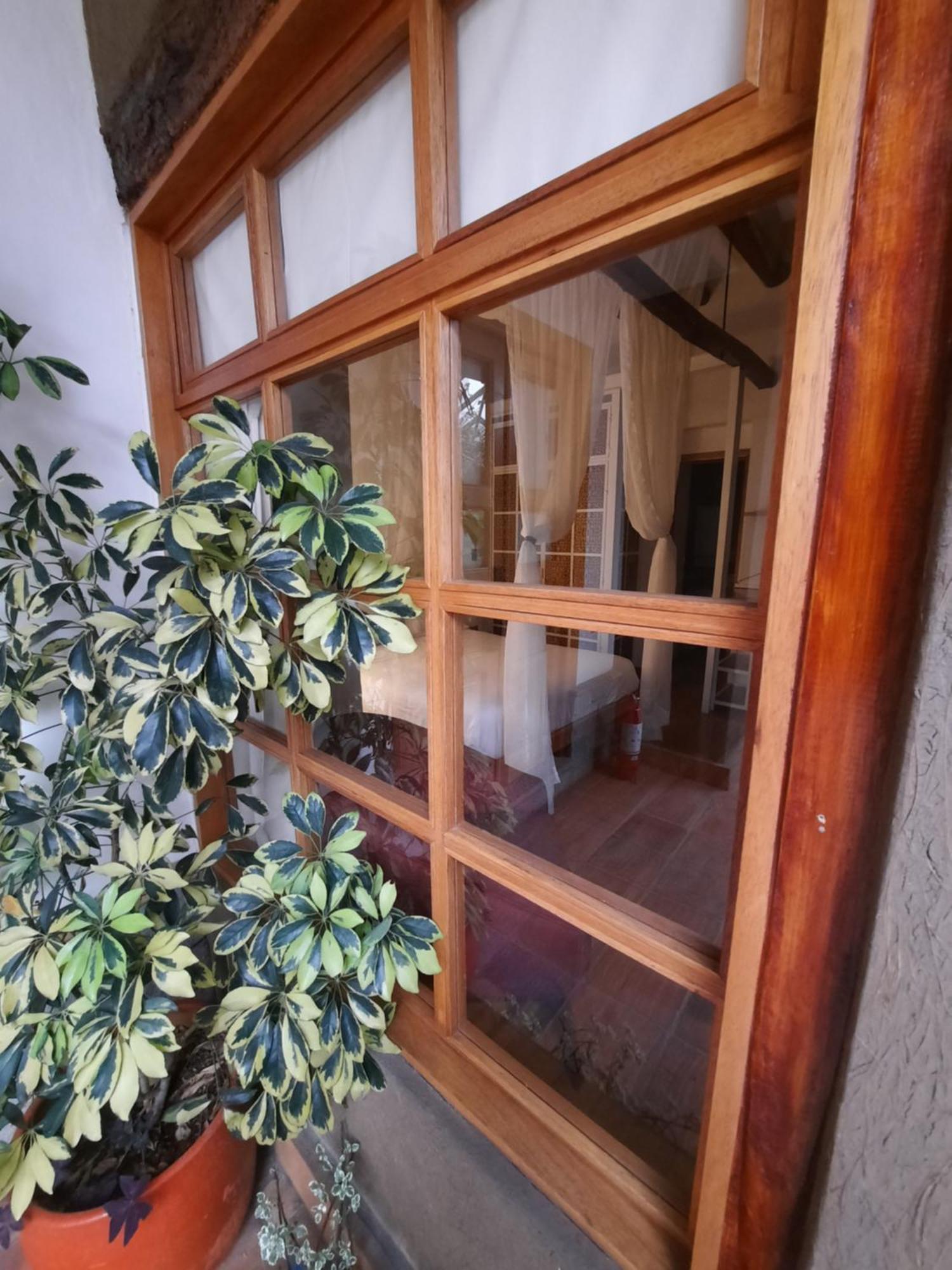 Hostal Suite Le Fabrique 昆卡 外观 照片