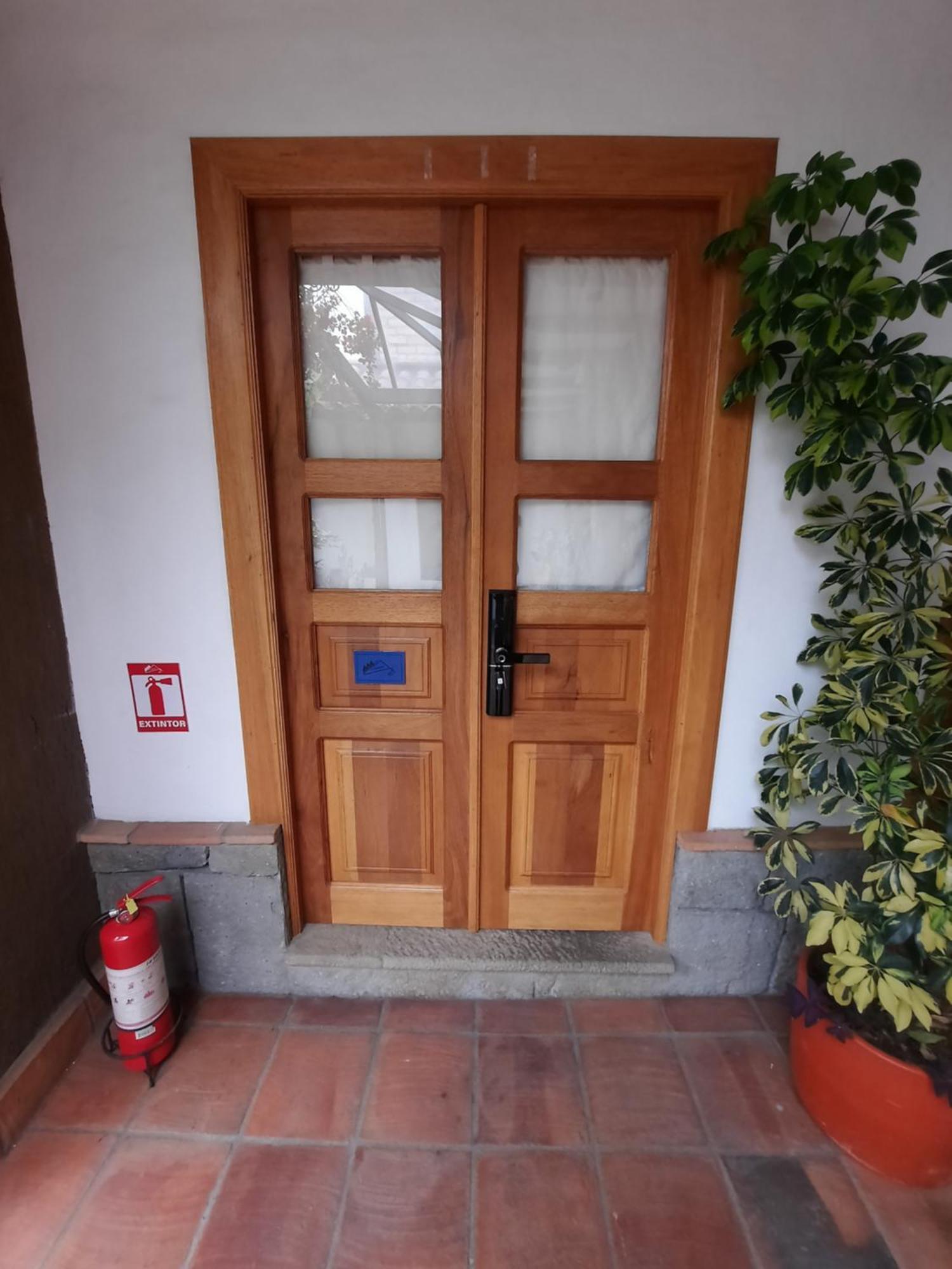 Hostal Suite Le Fabrique 昆卡 外观 照片