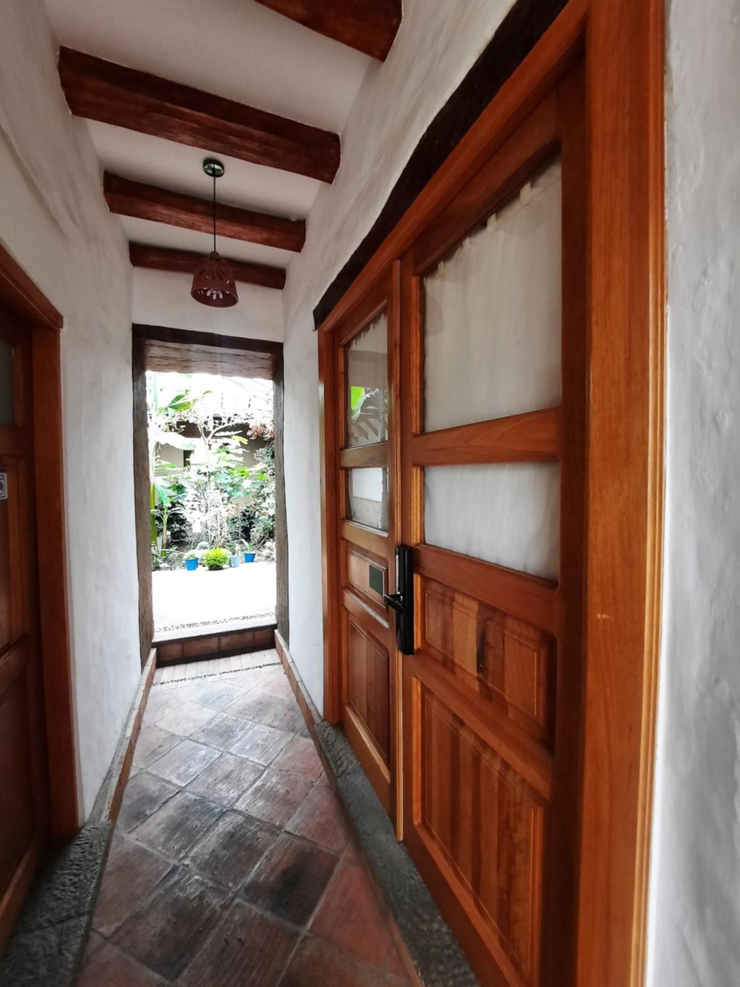Hostal Suite Le Fabrique 昆卡 外观 照片