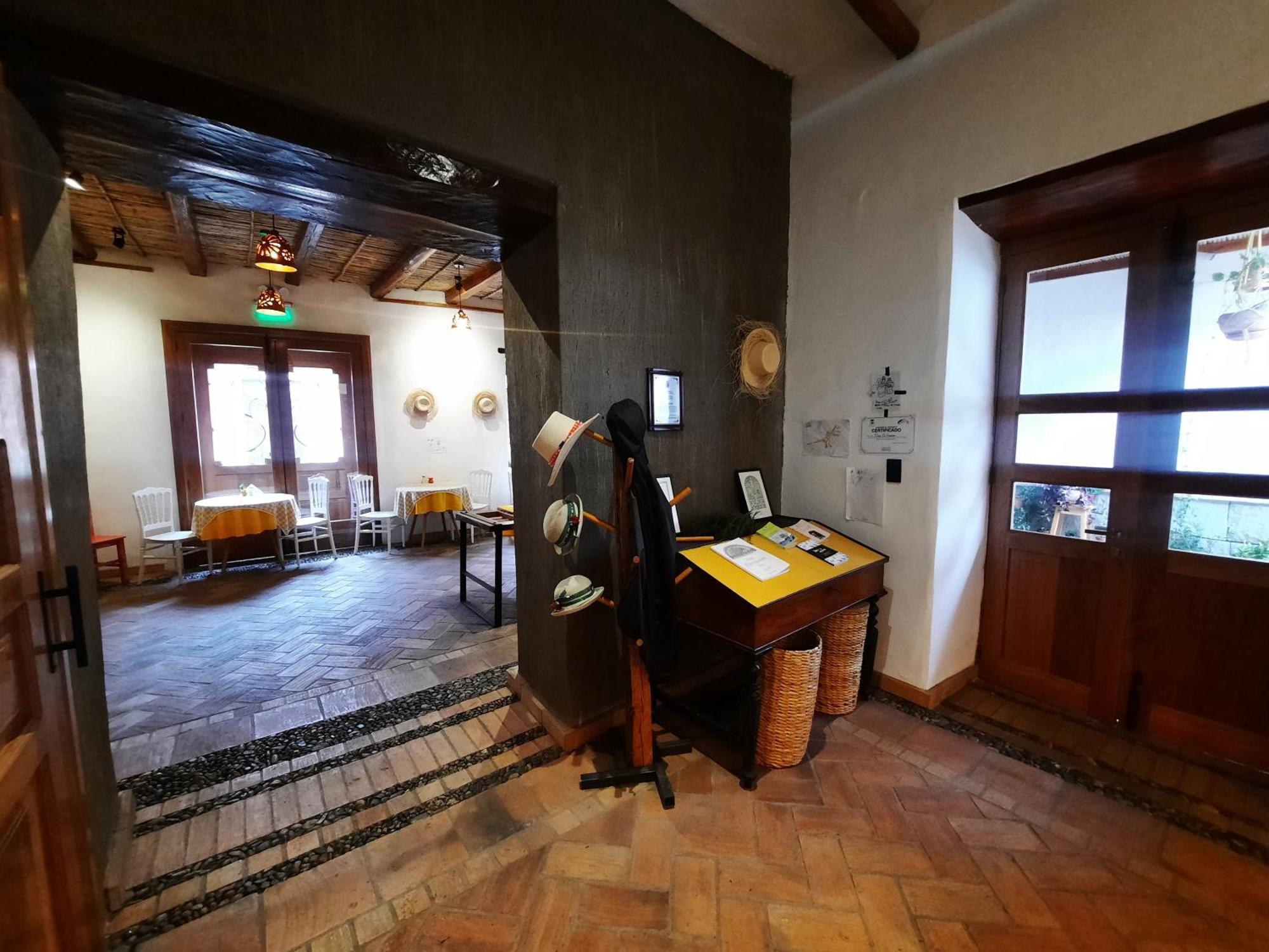 Hostal Suite Le Fabrique 昆卡 外观 照片