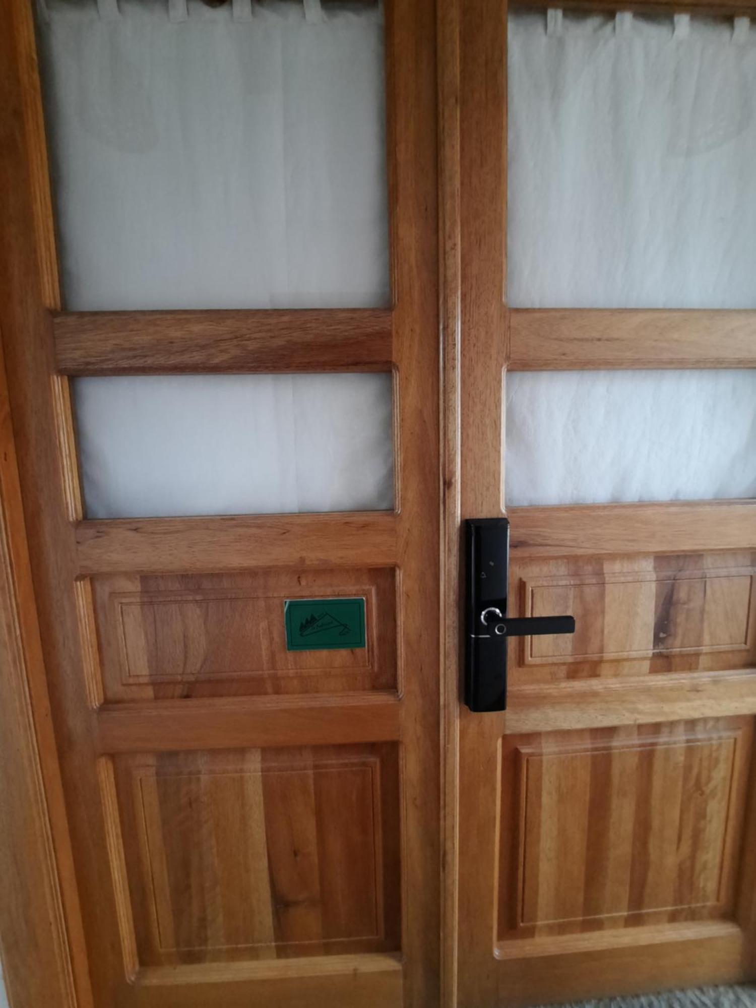 Hostal Suite Le Fabrique 昆卡 外观 照片