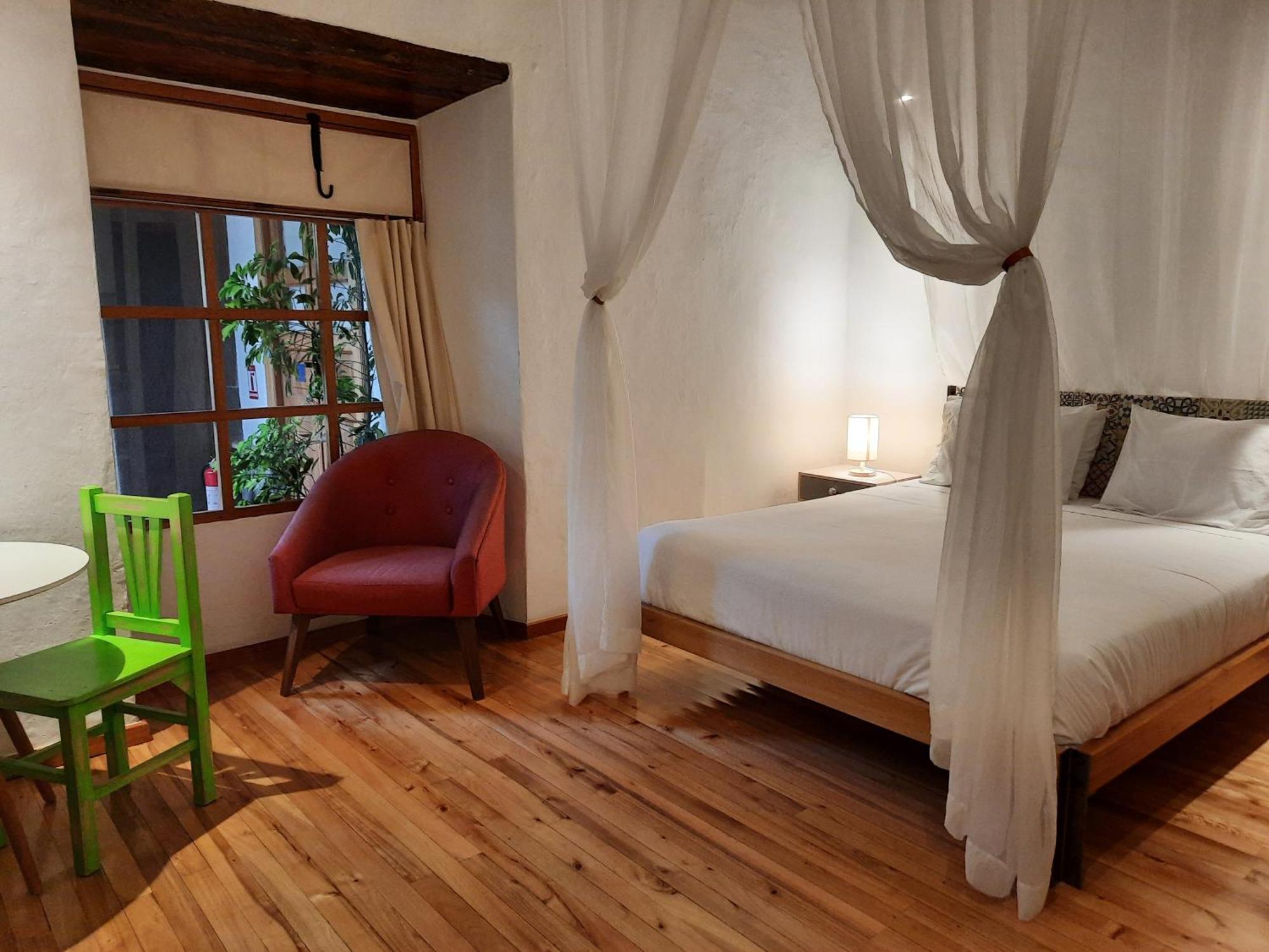 Hostal Suite Le Fabrique 昆卡 外观 照片