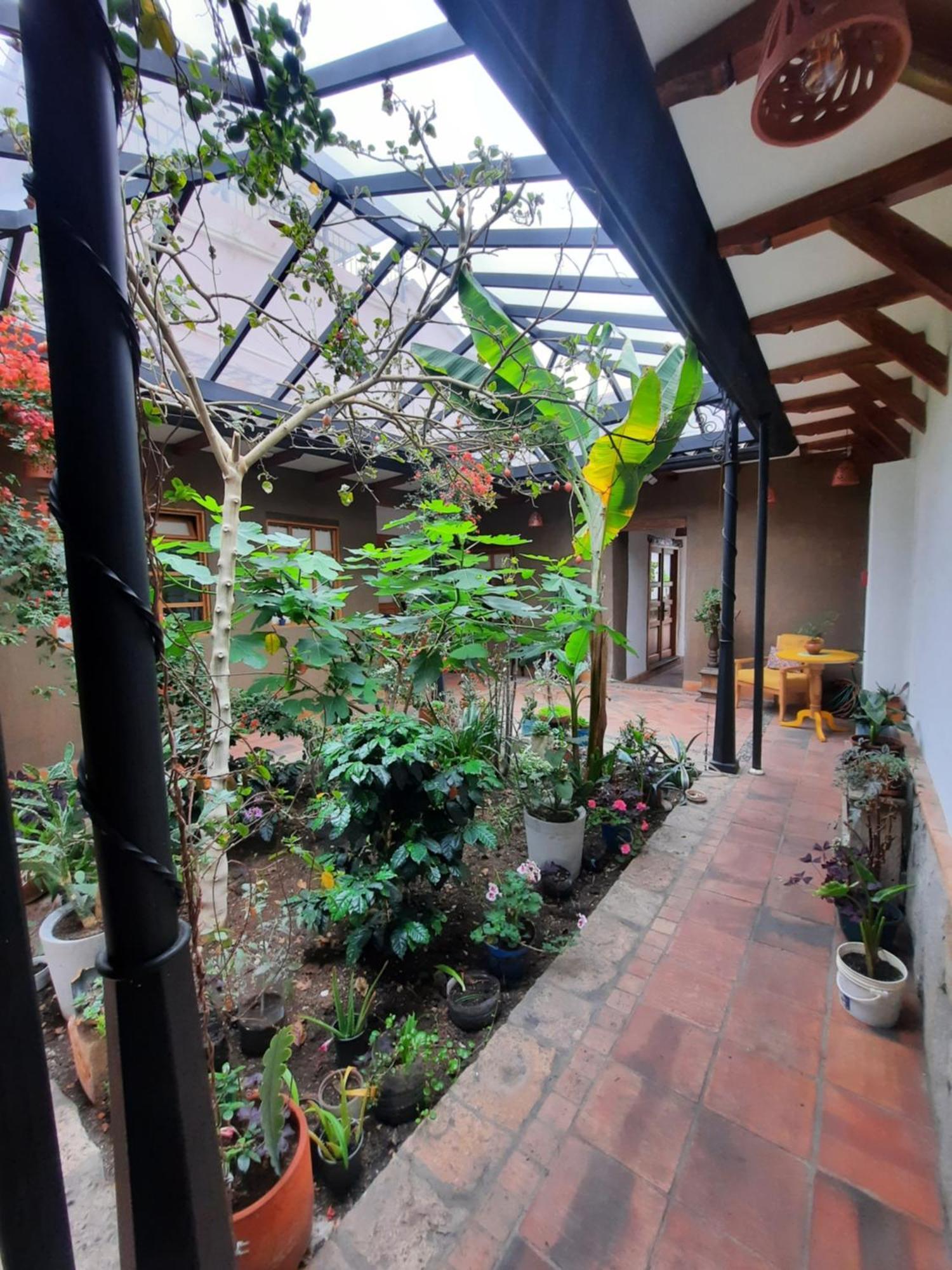 Hostal Suite Le Fabrique 昆卡 外观 照片