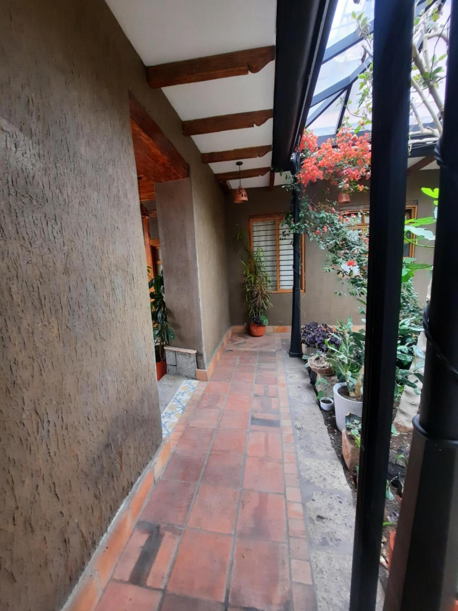 Hostal Suite Le Fabrique 昆卡 外观 照片